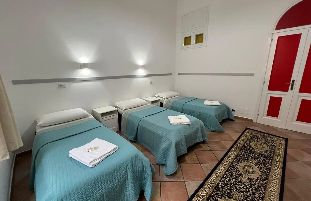Zidan Guest House-1