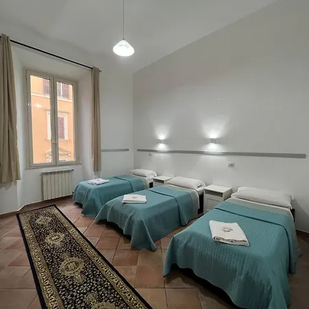 Zidan Guest House-3